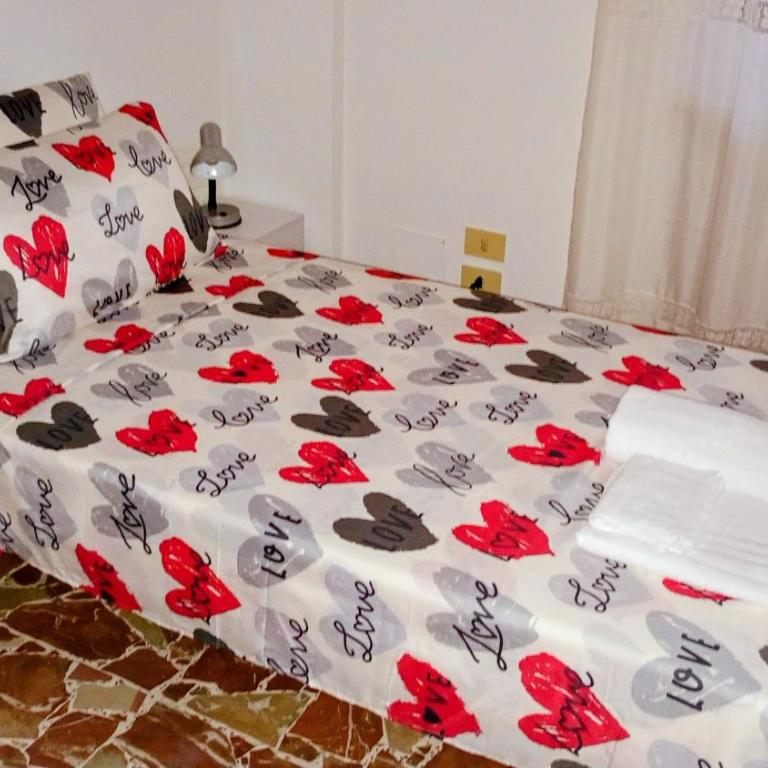 La casa di Lori - Casa con 2 Camere da Letto - 10