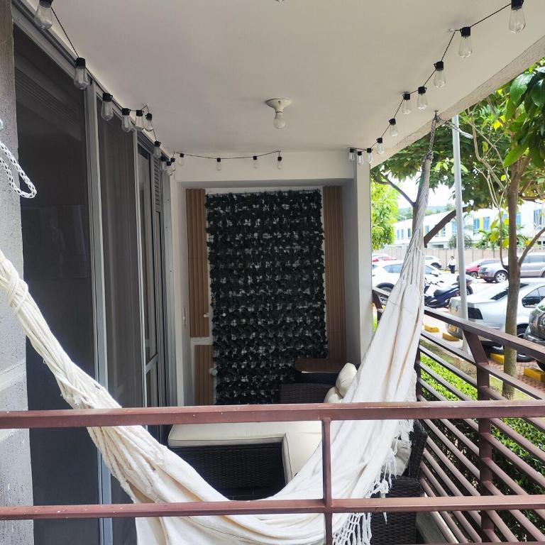 Apartamento Moderno y Acogedor con Piscinas, Aire Acondicionado y WiFi en Ricaurte - Girardot - Apartamento de 2 dormitorios - 32