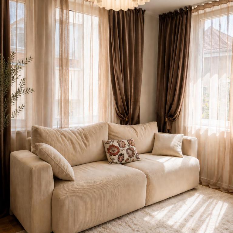 Zentrum Apartments Private Terrace, Near Metro, 24h Self Check-in - Smart TV - Appartamento con 1 Camera da Letto - 6