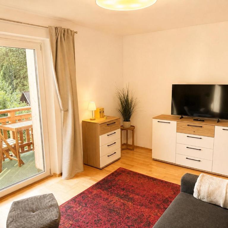 Sport Raudaschl Appartement - One-Bedroom Apartment - 4