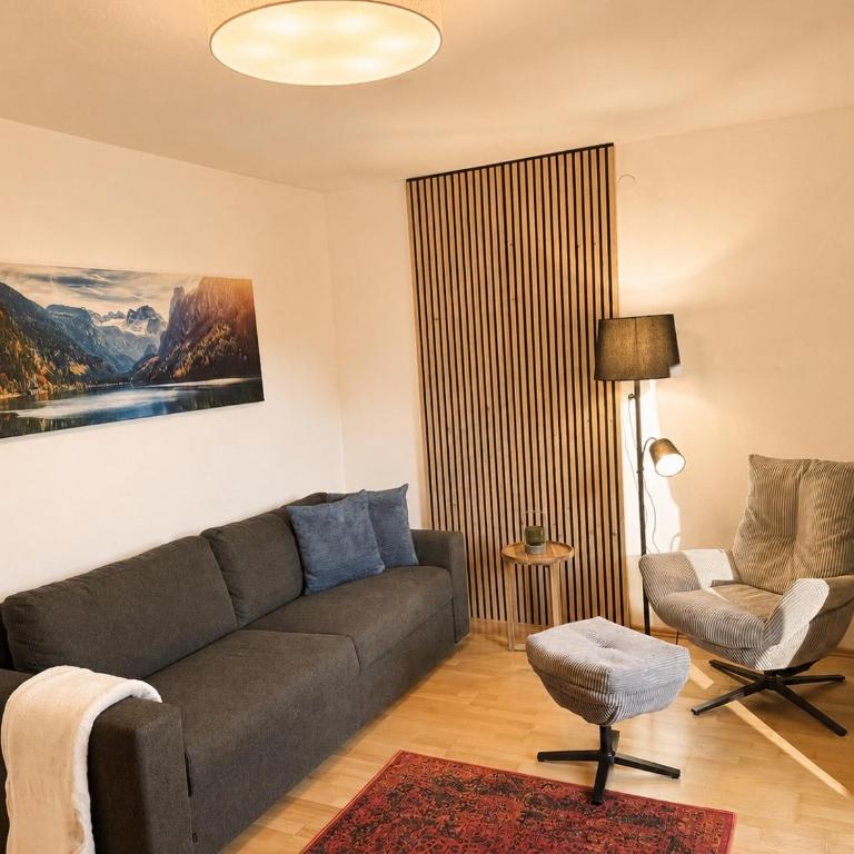 Sport Raudaschl Appartement - One-Bedroom Apartment - 5