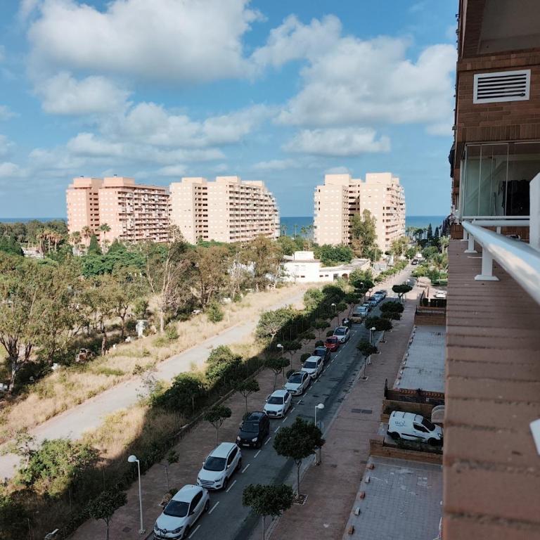 ACV - Torremar - 2ª línea planta 5 norte - Apartamento de 2 dormitorios - 2