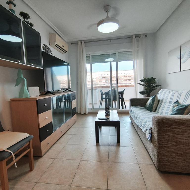 ACV - Torremar - 2ª línea planta 5 norte - Apartamento de 2 dormitorios - 10