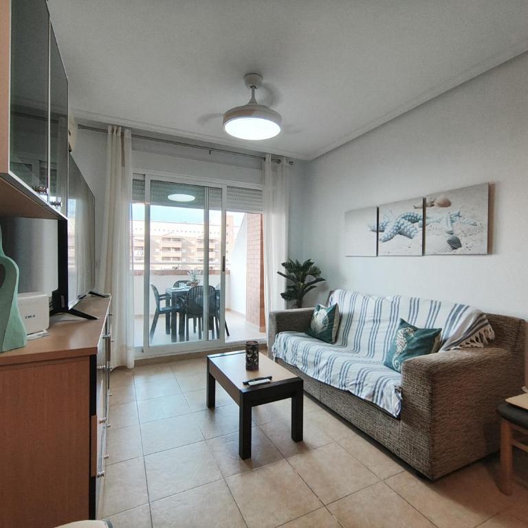 ACV - Torremar - 2ª línea planta 5 norte - Apartamento de 2 dormitorios - 12