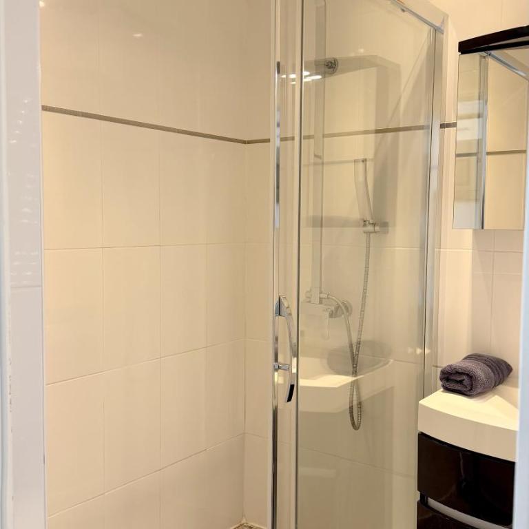 Studio 5 - Appartamento con 1 Camera da Letto - 16