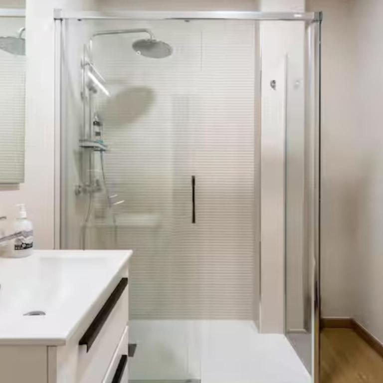 apartamento lado de la playa - Two-Bedroom Apartment - 5