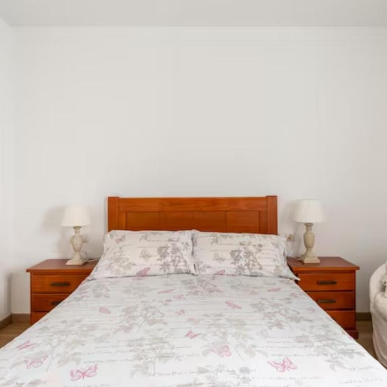 apartamento lado de la playa - Two-Bedroom Apartment - 6