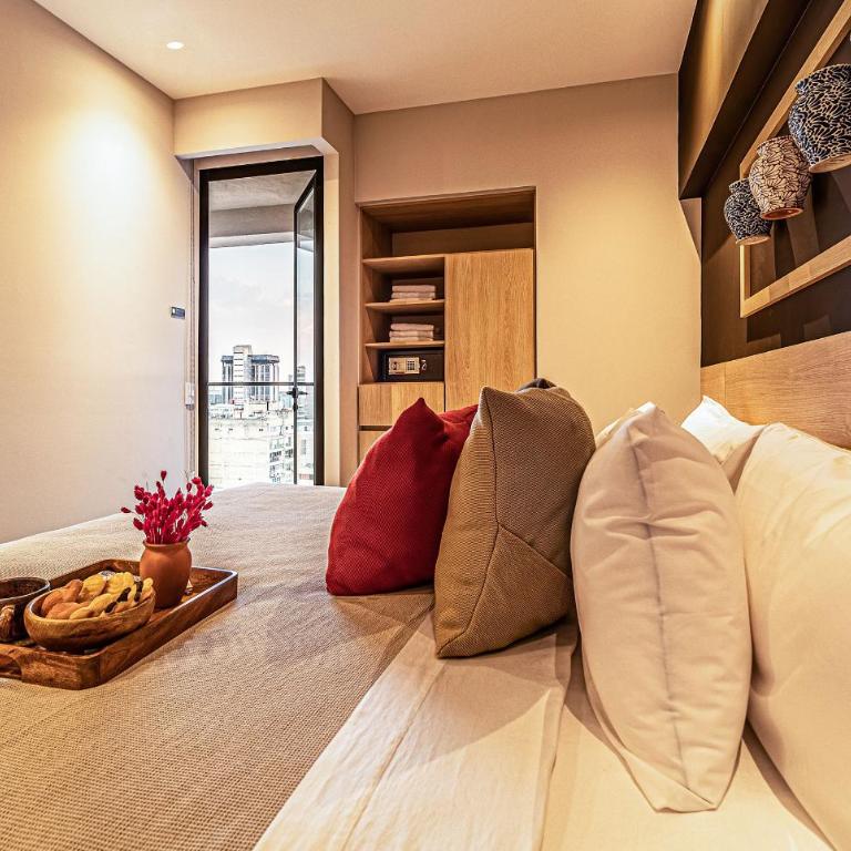 Kukun Homero Polanco - Familien-Apartment mit 2 Schlafzimmern - 1