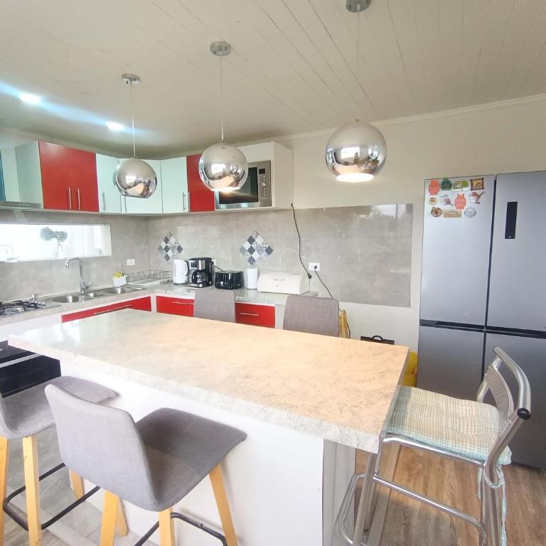 House Private Condominium - Playa Hermosa - Vacation Home - 11