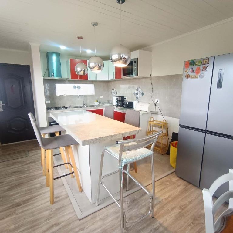 House Private Condominium - Playa Hermosa - Vacation Home - 5