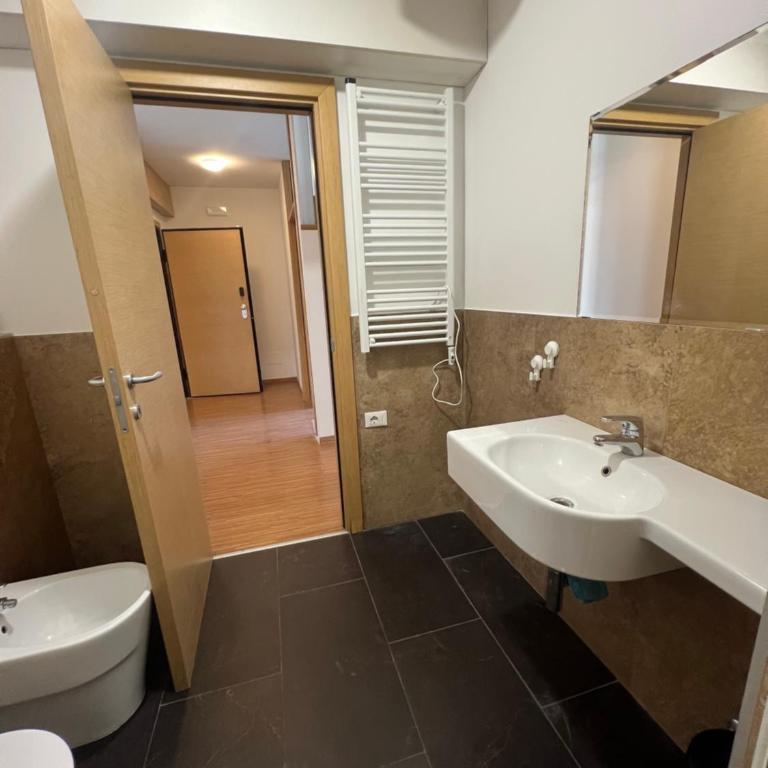 3 Venice rooms Hotel,Piazza Ferretto, M9 Museum, Duomo,Teatro Toniolo, Airport, Wi Fi, Central City, Family, Group Friends - Apartment mit 2 Schlafzimmern - 8