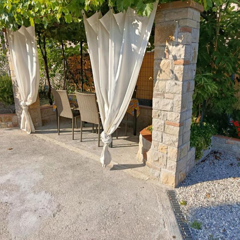 Casa Antonia for Families & Groups of Friends - Casa con 2 Camere da Letto - 9