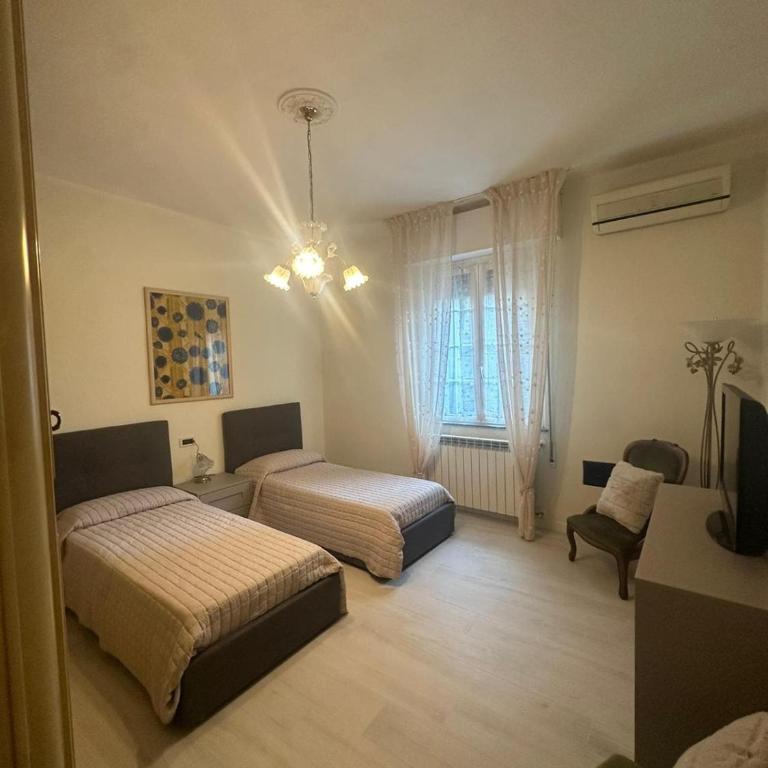 Casa Antonia for Families & Groups of Friends - Casa con 2 Camere da Letto - 13