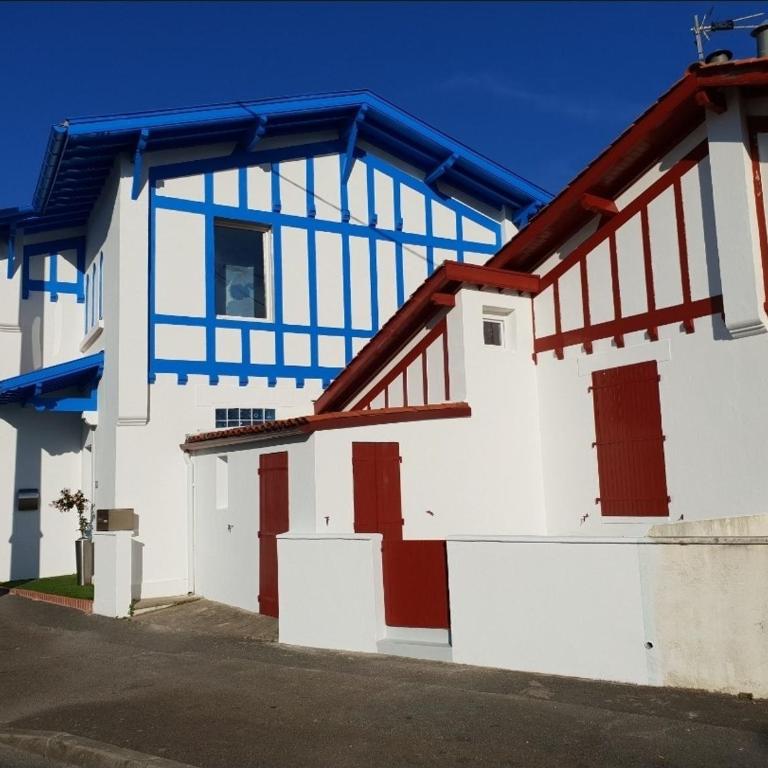 MILADY by Villa Marion Biarritz - Appartement 1 Chambre - 5