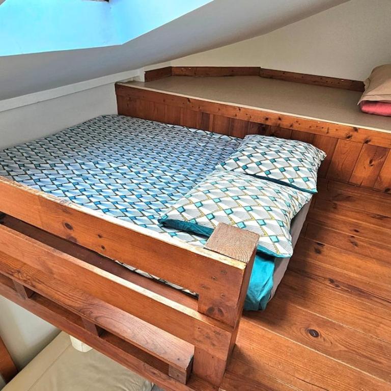 MILADY by Villa Marion Biarritz - Appartement 1 Chambre - 7