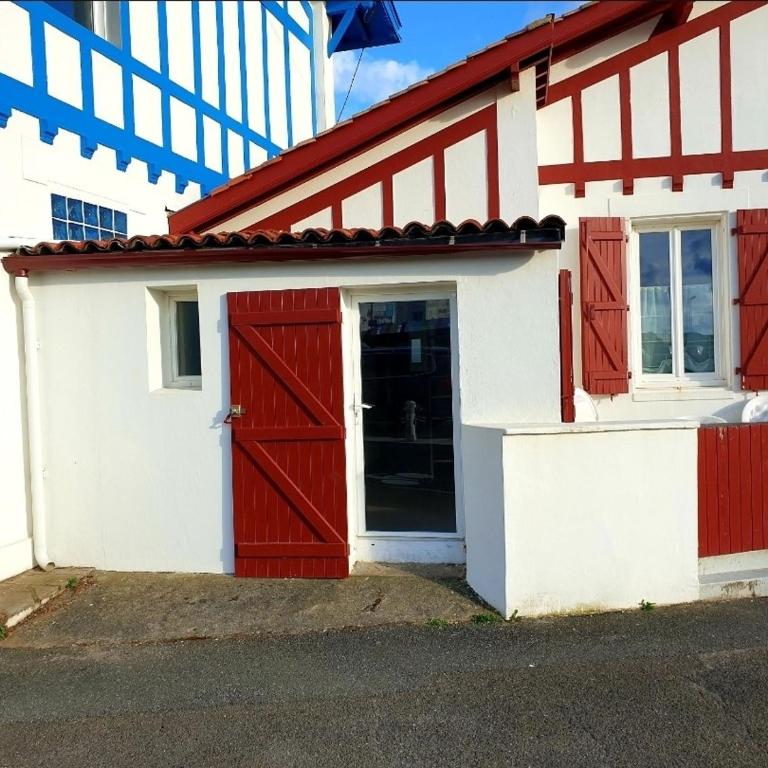 MILADY by Villa Marion Biarritz - Appartement 1 Chambre - 8