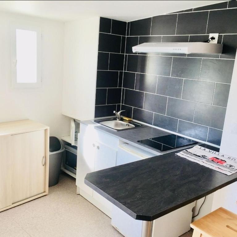 MILADY by Villa Marion Biarritz - Appartement 1 Chambre - 9