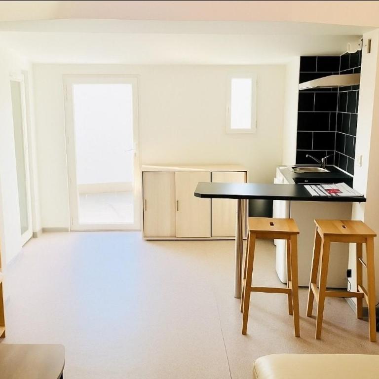 MILADY by Villa Marion Biarritz - Appartement 1 Chambre - 10
