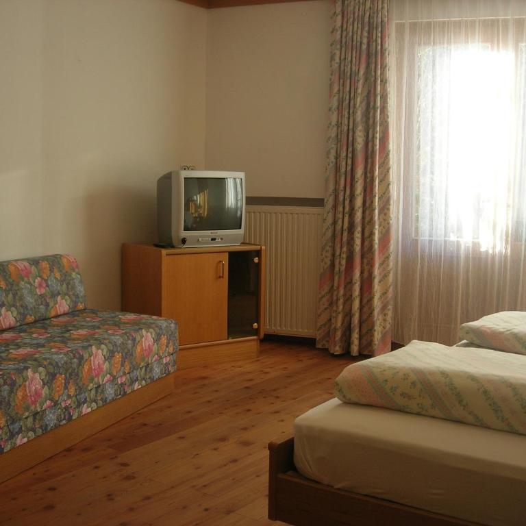 Appartments Helvetia - Appartamento - Piano Terra - 19