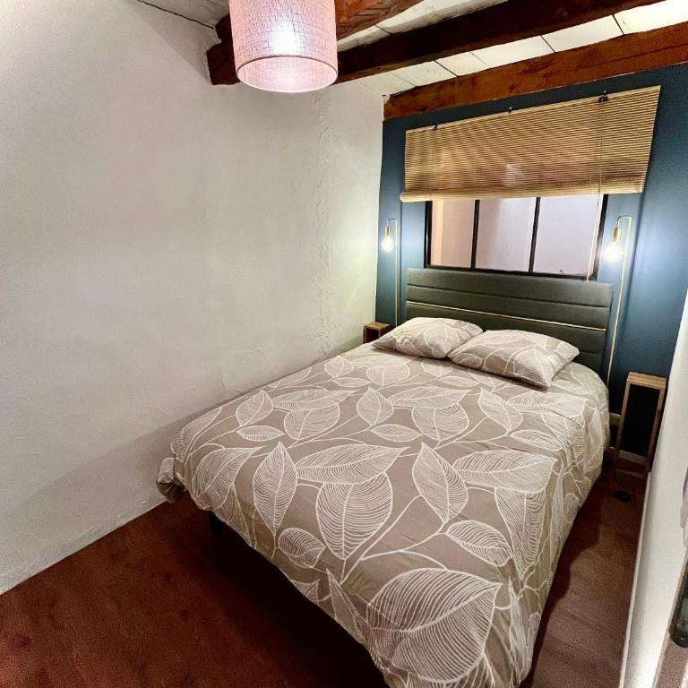 Suite Église - Appartement 1 Chambre - 7
