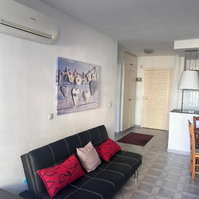 Jupiter Minerva 2 - Studio Apartment with Sea View - 11
