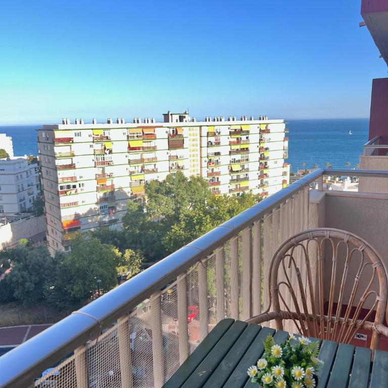Jupiter Minerva 2 - Studio Apartment with Sea View - 17