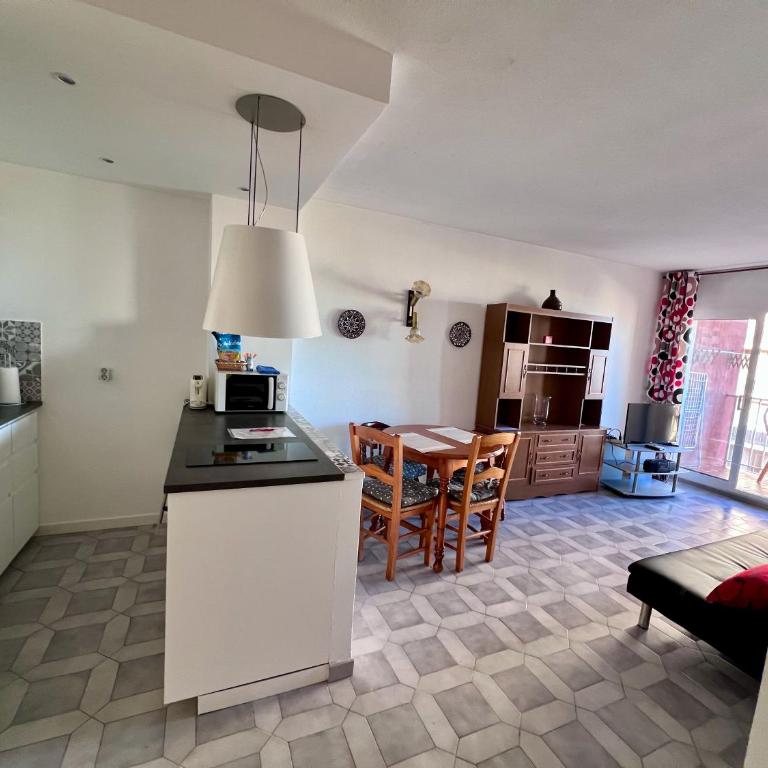 Jupiter Minerva 2 - Studio Apartment with Sea View - 14