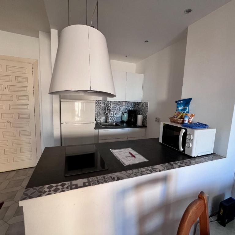 Jupiter Minerva 2 - Studio Apartment with Sea View - 16