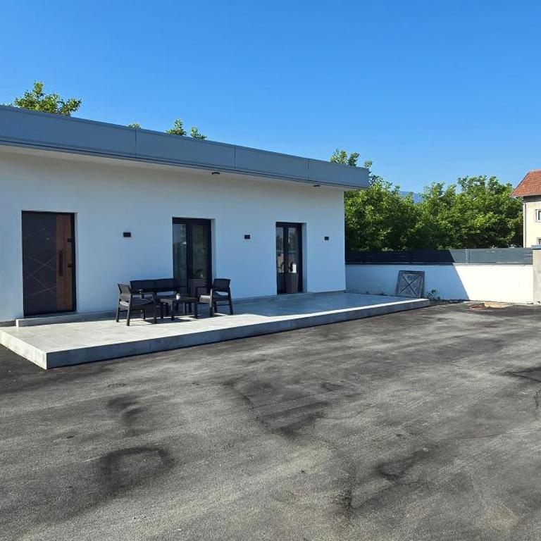 Villa Nadin - Vila - 4