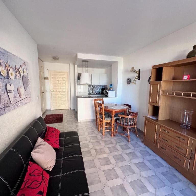 Jupiter Minerva 2 - Studio Apartment with Sea View - 19