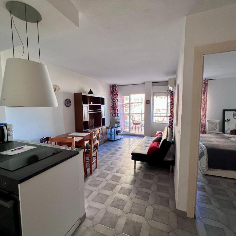 Jupiter Minerva 2 - Studio Apartment with Sea View - 21