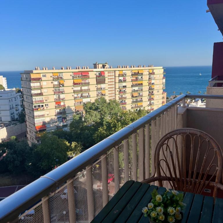 Jupiter Minerva 2 - Studio Apartment with Sea View - 22