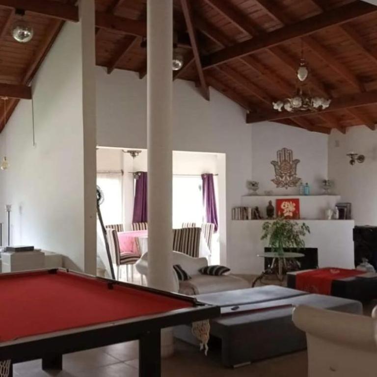 Casa Quinta La Esperanza Golf Club - Casa con 1 dormitorio - 4