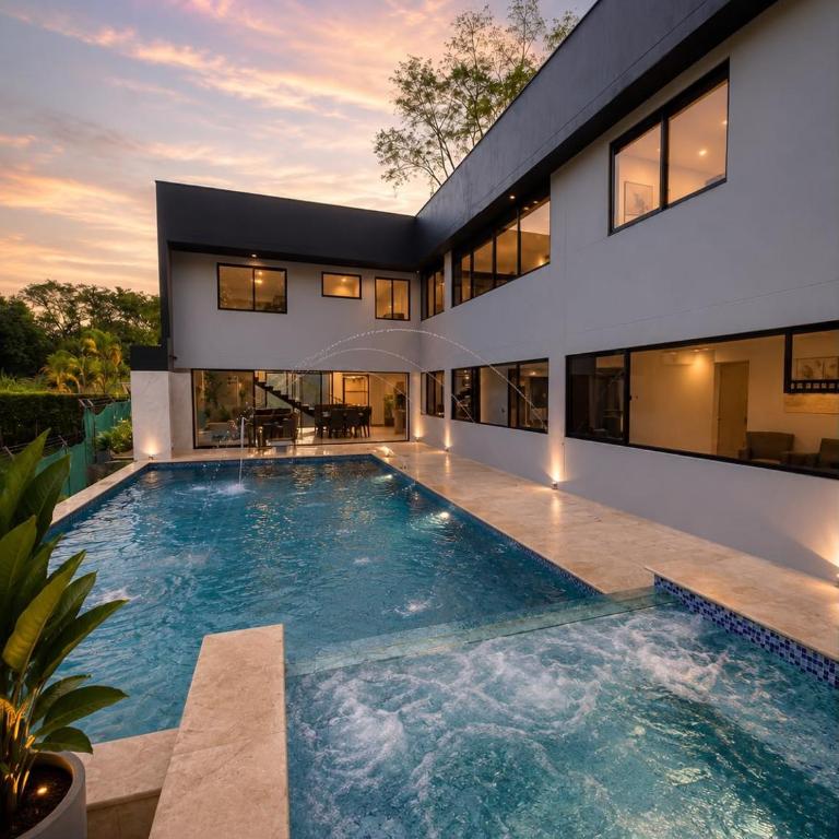 Villa Renacer en san jeronimo - Villa de 1 dormitorio - 2