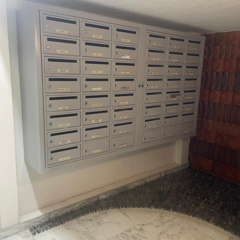Apartment T2 Cannes Carnot 43m2 - Appartement 1 Chambre - 19
