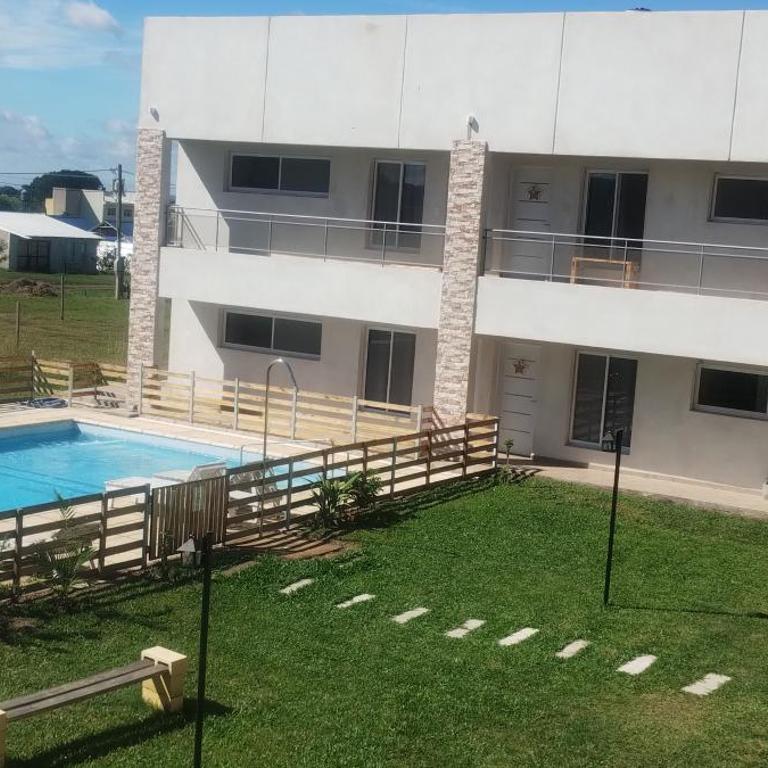 Complejo Marlu - Apartamento de 1 dormitorio - 29
