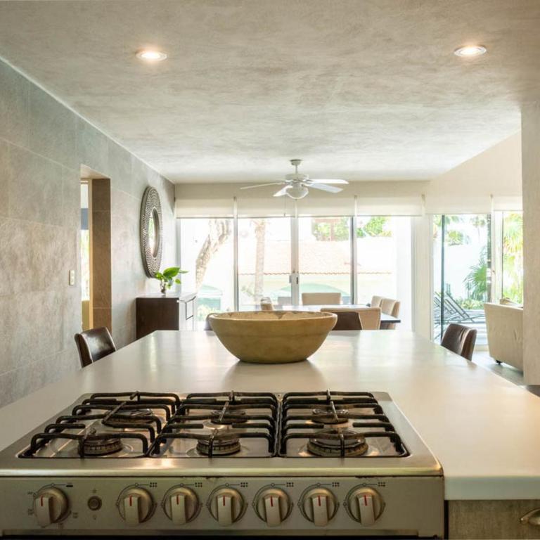 3BR Casa Matuk I Steps from Spectacular Beach I Private Pool - Casa Unifamiliar de 3 dormitorios - 26