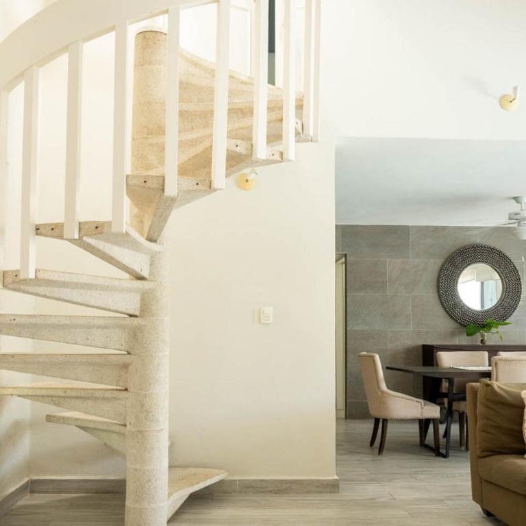 3BR Casa Matuk I Steps from Spectacular Beach I Private Pool - Casa Unifamiliar de 3 dormitorios - 23