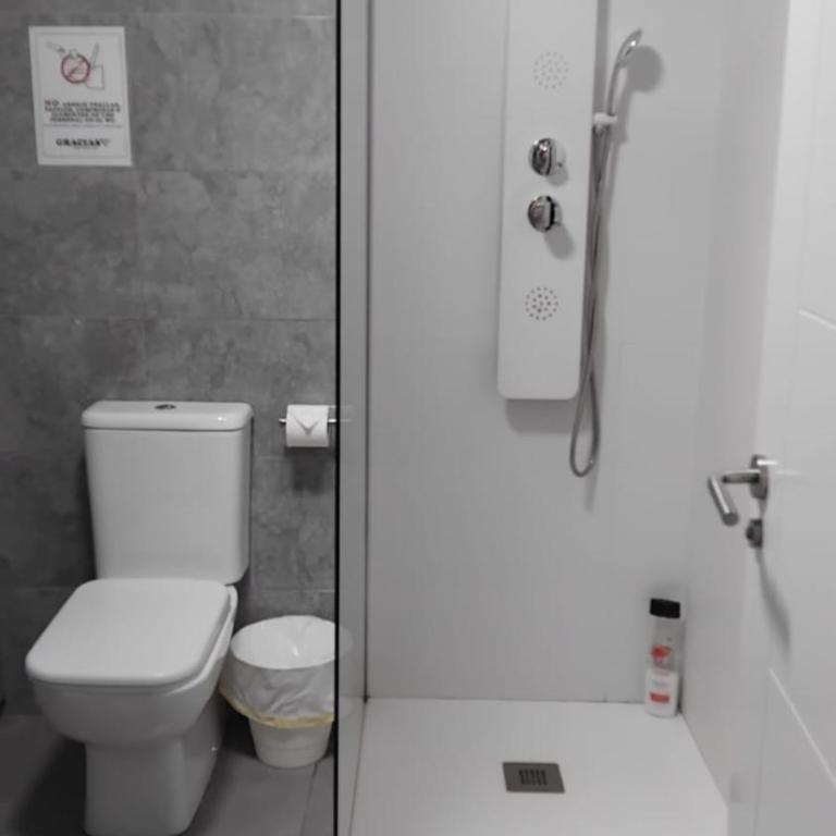El estudio para 3 personas bicicletas gratis - Appartement Loft 1 Chambre - 5