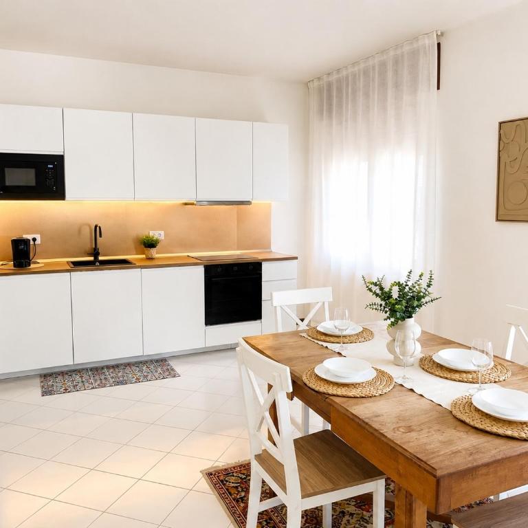 Ulia Apartment - Appartamento con 1 Camera da Letto - 13