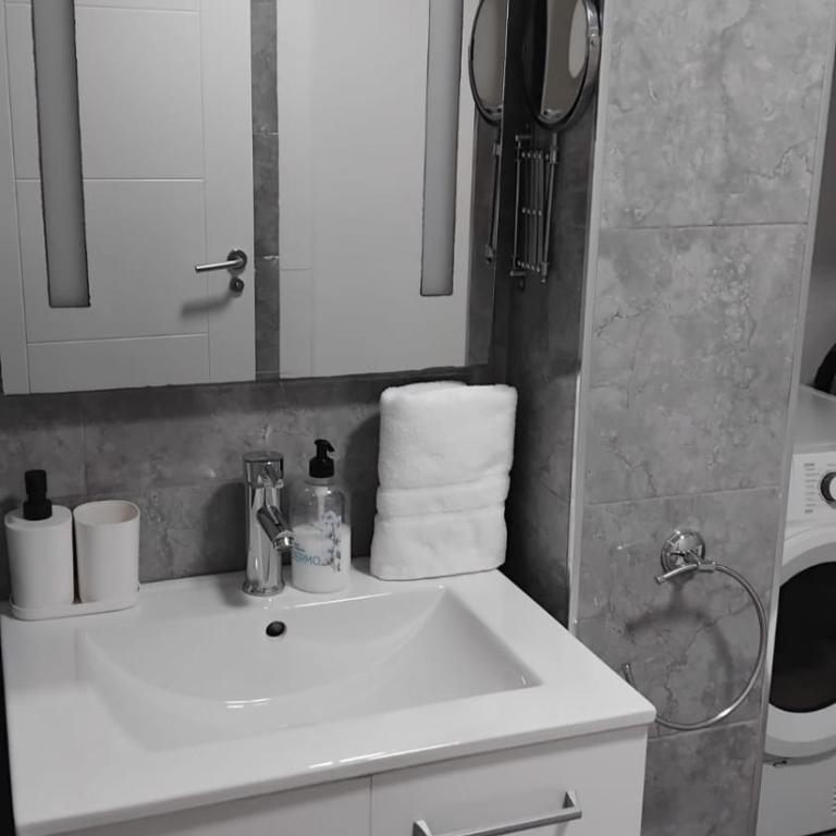 El estudio para 3 personas bicicletas gratis - Appartement Loft 1 Chambre - 6