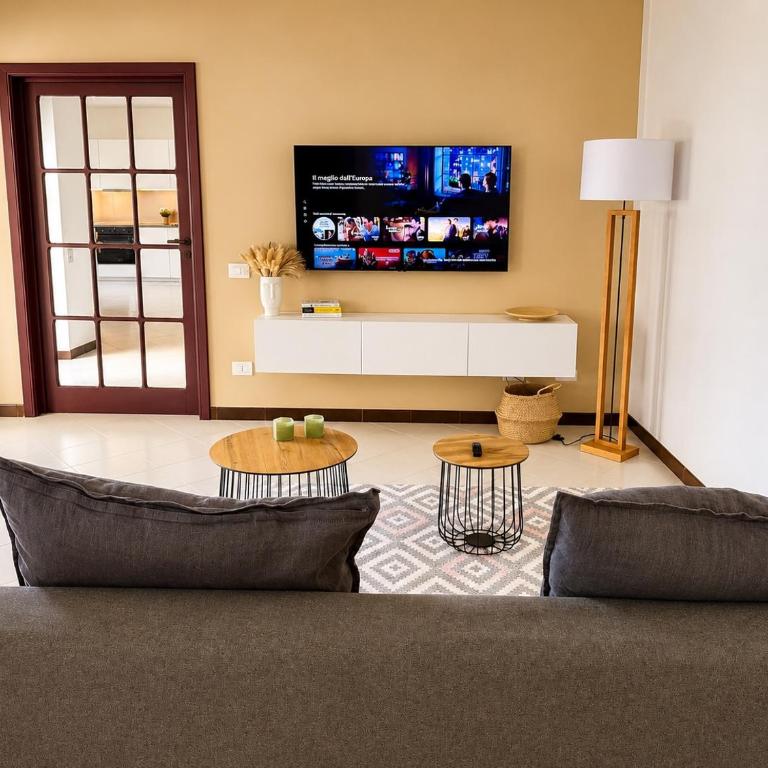 Ulia Apartment - Appartamento con 1 Camera da Letto - 7