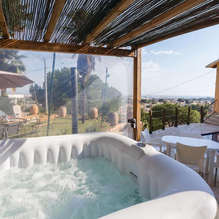Villa Margarita - Casa - 15