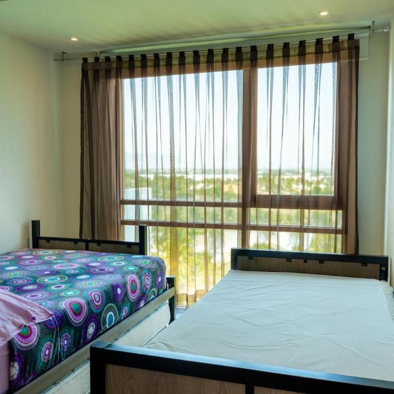 Apartment in Isla Residences, Exclusive Emerald Tower - Three-Bedroom Apartment - 6
