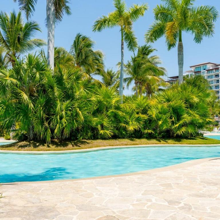 Apartment in Isla Residences, Exclusive Emerald Tower - Three-Bedroom Apartment - 8