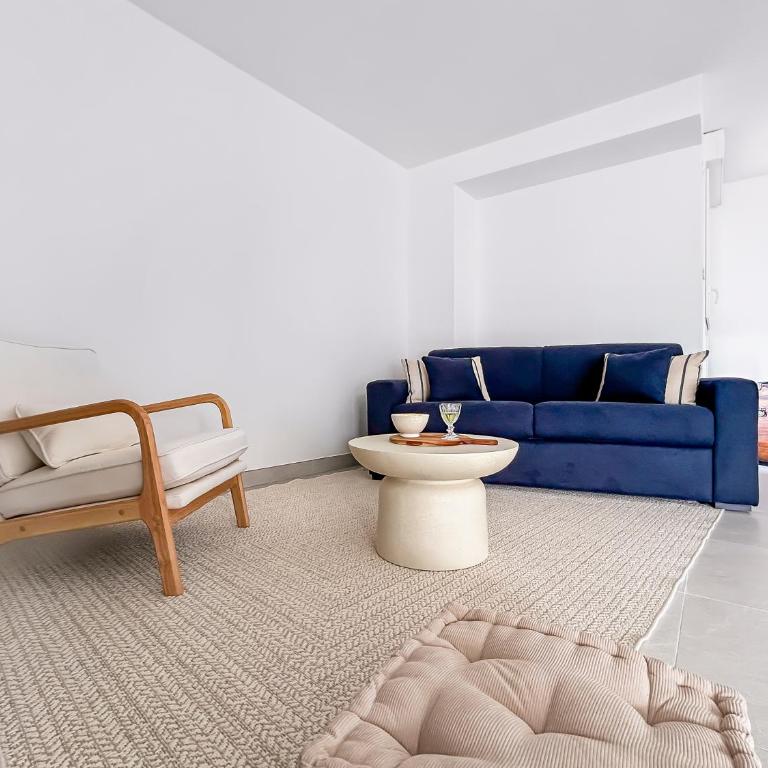 Élégant T2 avec piscine & balcon panoramique - Appartement 2 Chambres - 26
