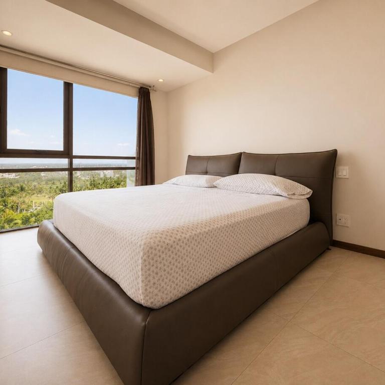 Apartment in Isla Residences, Exclusive Emerald Tower - Three-Bedroom Apartment - 11