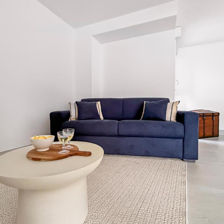 Élégant T2 avec piscine & balcon panoramique - Appartement 2 Chambres - 34