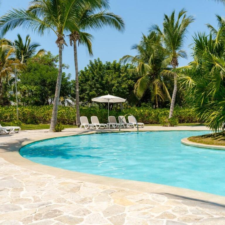 Apartment in Isla Residences, Exclusive Emerald Tower - Three-Bedroom Apartment - 14