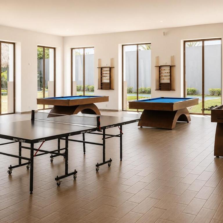 Apartment in Isla Residences, Exclusive Emerald Tower - Three-Bedroom Apartment - 15